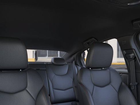 New 2026 Cadillac CT5 Sport w/ Technology Package RWD image 24