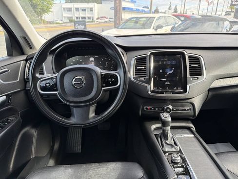 Used 2020 Volvo XC90 T5 Momentum AWD/4WD image 29