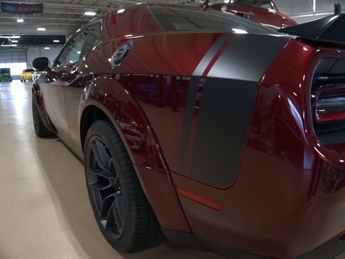 Used 2022 Dodge Challenger R/T Scat Pack image 18