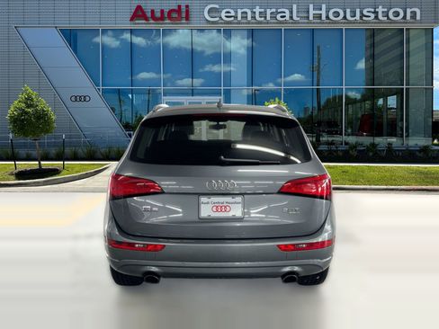 Used 2013 Audi Q5 2.0T Premium Plus w/ Premium Plus Pkg image 10