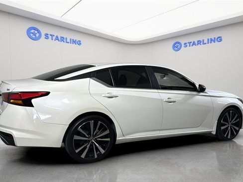 Used 2020 Nissan Altima 2.5 SR image 10