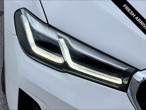 Used 2021 BMW 530i w/ Convenience Package RWD image 32