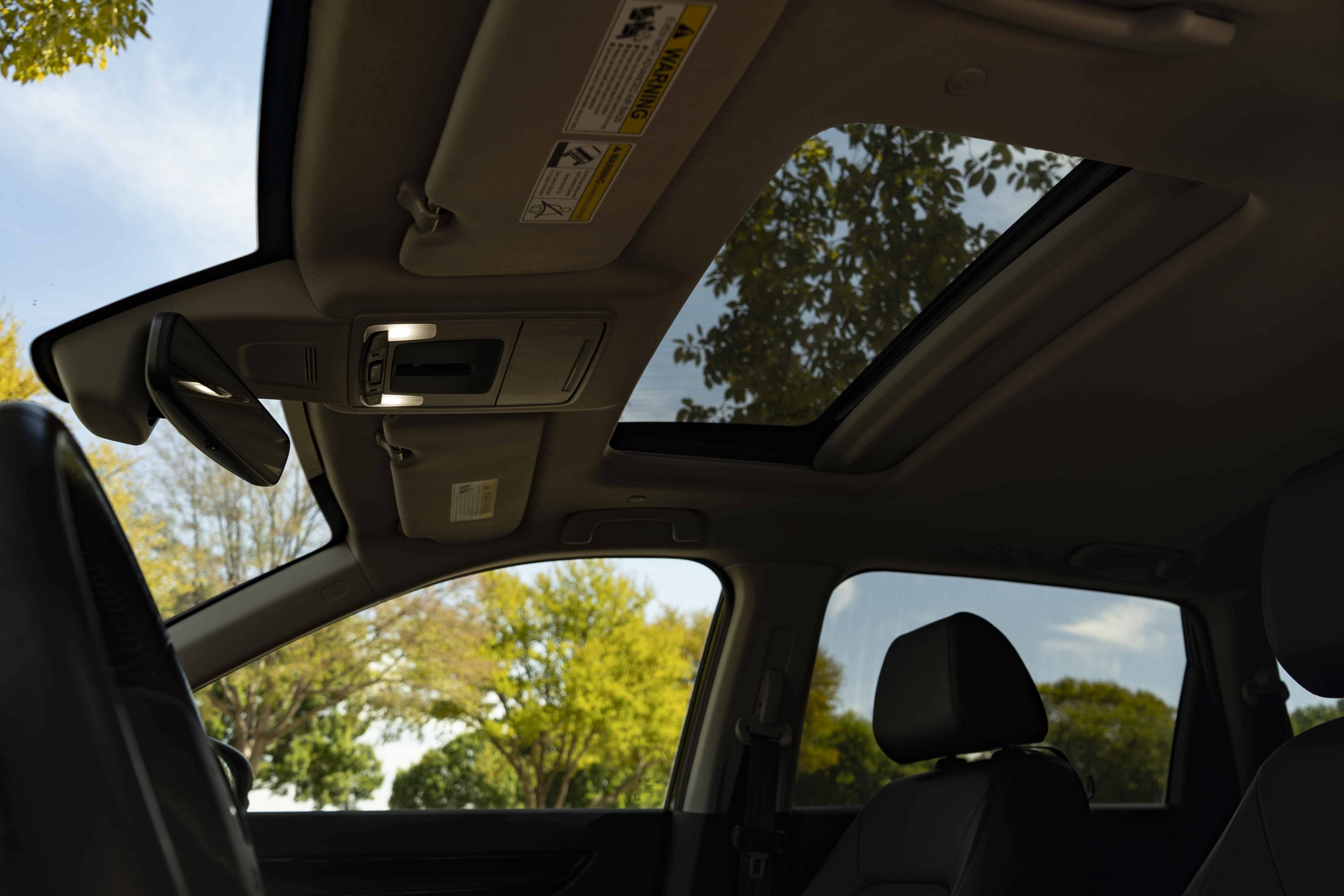 Used 2024 Honda CR-V EX-L image 33