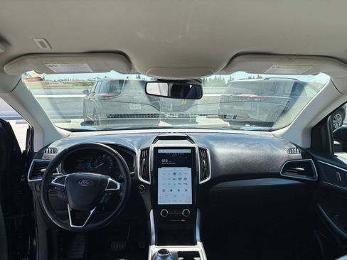 Used 2024 Ford Edge SEL AWD/4WD image 33