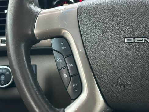Used 2015 GMC Acadia Denali FWD image 35
