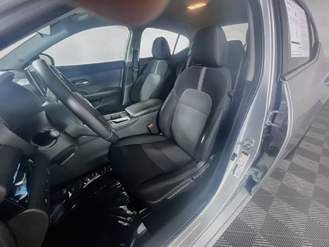 Used 2021 Nissan Sentra SV FWD image 10