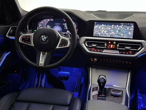 Used 2020 BMW M340i xDrive image 29