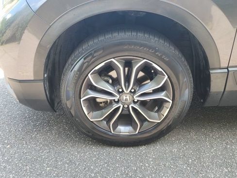 Used 2020 Honda CR-V EX-L image 9