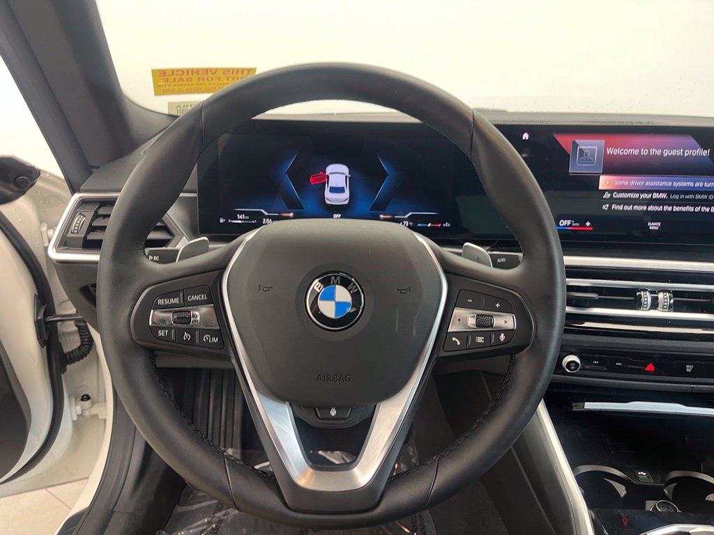 Certified 2023 BMW 230i xDrive Coupe w/ Convenience Package AWD/4WD image 29