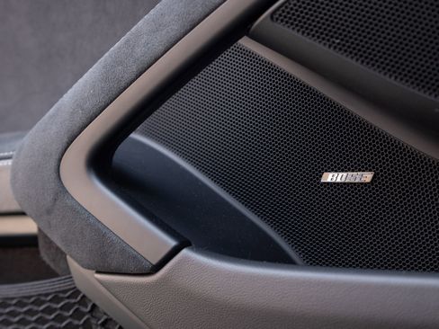 Certified 2024 Porsche 718 Cayman GT4 RS image 20