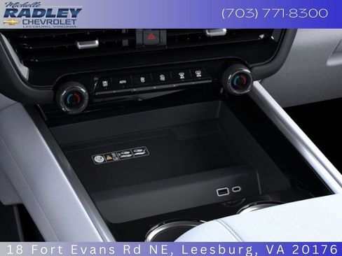 New 2026 Chevrolet Tahoe Premier image 25