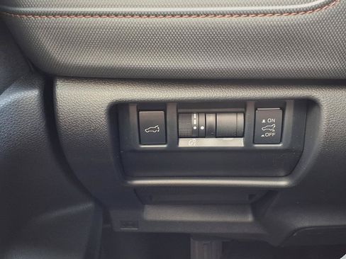 Used 2026 Subaru Forester Touring AWD/4WD image 9