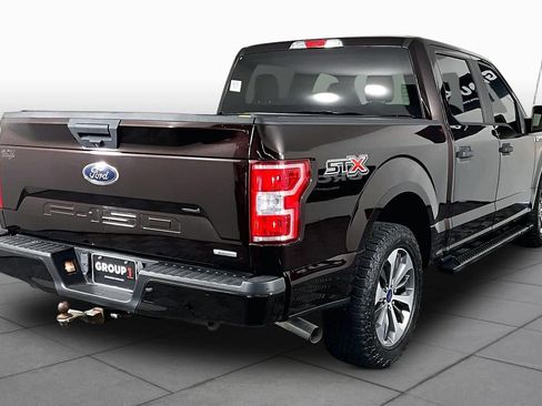 Used 2019 Ford F150 XL w/ Equipment Group 101A Mid image 12