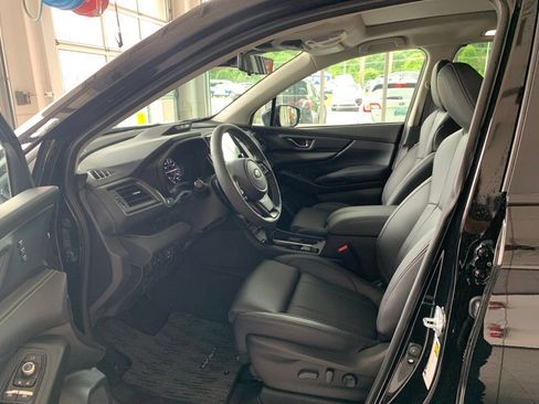 Used 2024 Mitsubishi Eclipse Cross SEL AWD/4WD image 27