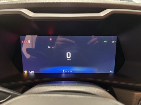 New 2025 Chevrolet Colorado W/T w/ Advanced Trailering Package image 21