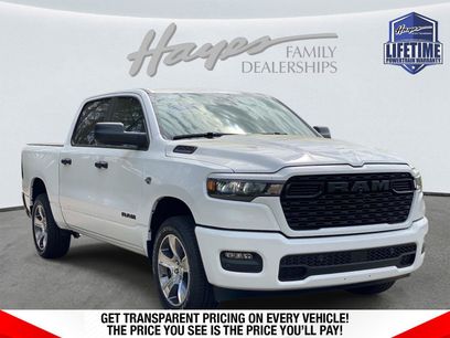 New 2026 RAM 1500 Express