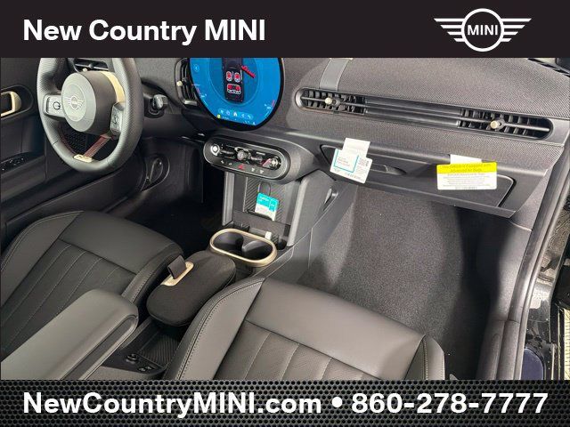 New 2027 MINI Cooper S FWD image 13