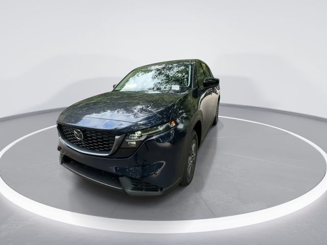 New 2026 MAZDA CX-5 AWD 2.5 S image 3