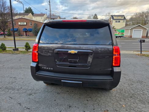 Used 2015 Chevrolet Tahoe LT image 6