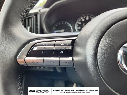 Used 2026 MAZDA CX-50 AWD 2.5 Hybrid w/ Weather Package image 26