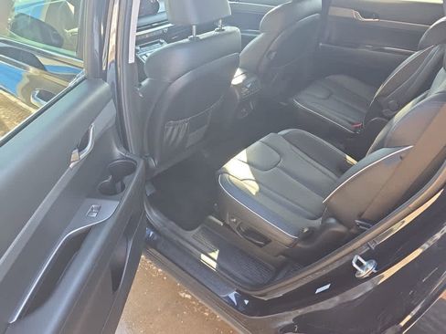 Used 2024 Hyundai Palisade SEL image 19