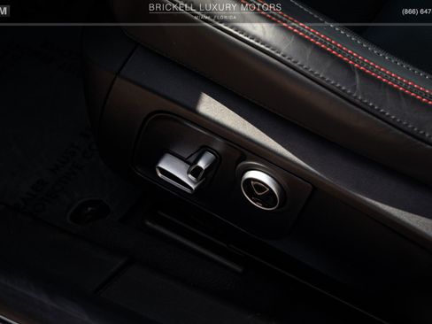 Used 2024 Maserati Ghibli Modena Ultima Q4 image 58