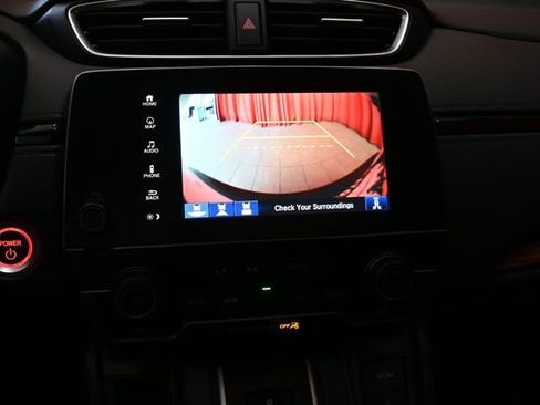 Used 2021 Honda CR-V Touring image 14