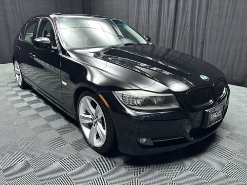 Used 2010 BMW 335i Sedan image 7