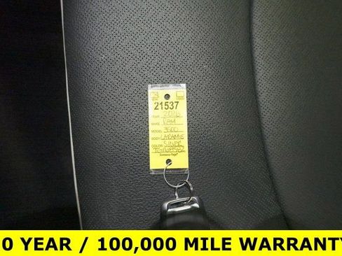 New 2026 RAM 3500 Laramie image 32