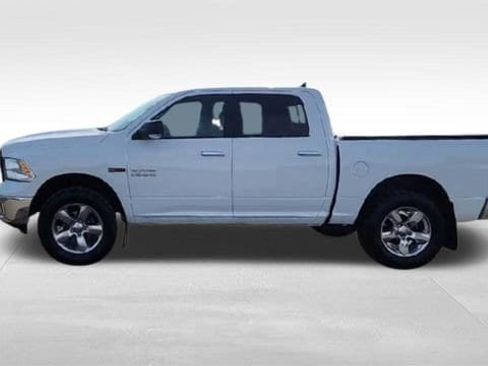 Used 2017 RAM 1500 Big Horn image 5