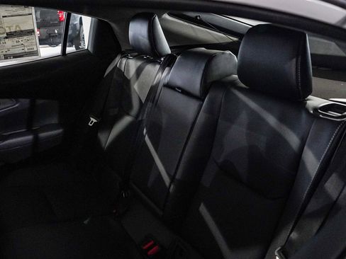 New 2026 Toyota Prius Nightshade image 23