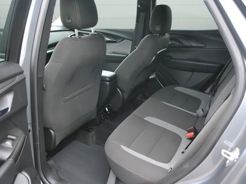 Used 2021 Chevrolet TrailBlazer LT w/ Convenience Package AWD/4WD image 28