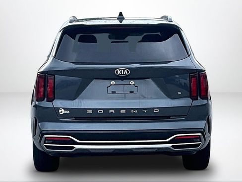 Used 2021 Kia Sorento S w/ Panoramic Sunroof Package FWD image 5