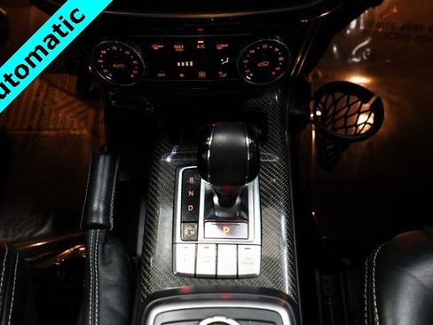 Used 2018 Mercedes-Benz G 550 Squared image 21