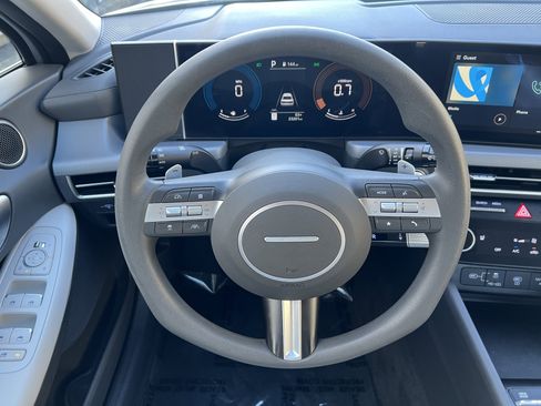 Used 2025 Hyundai Sonata SEL image 24
