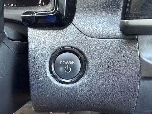 Used 2025 Toyota Camry LE FWD image 24