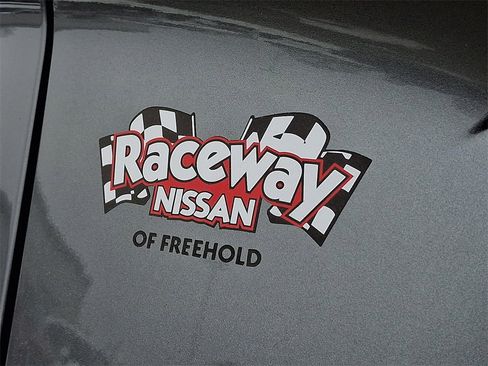 Certified 2025 Nissan Rogue S image 32