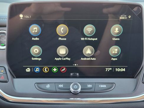New 2025 Chevrolet Blazer LT w/ Convenience Package FWD image 14