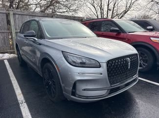 Certified 2023 Lincoln Corsair AWD w/ Equipment Group 101A video 1