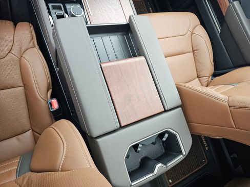 New 2026 Toyota Tundra 1794 Edition image 29