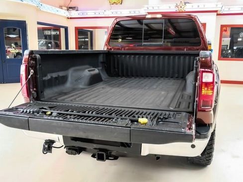 Used 2016 Ford F250 Lariat w/ Chrome Package image 42