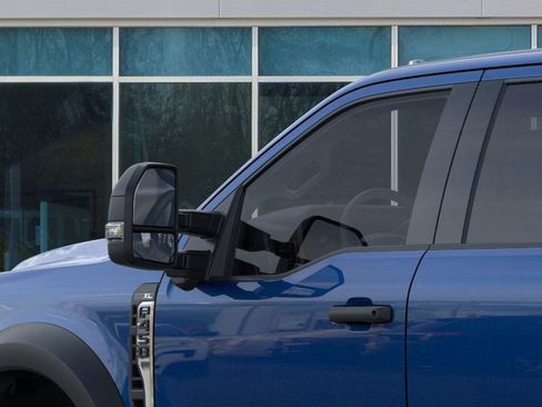 New 2026 Ford F450 XL w/ 360-Degree Camera Package image 20