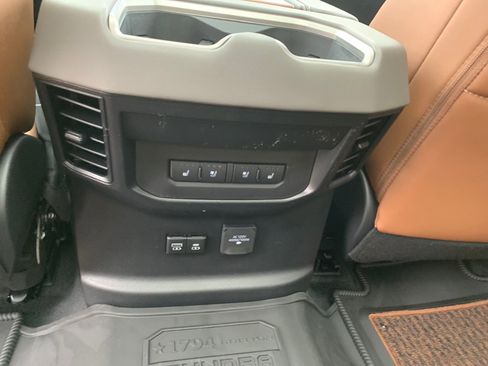 New 2026 Toyota Tundra 1794 Edition image 25