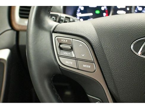 Used 2018 Hyundai Santa Fe Sport 2.0T w/ Cargo Package AWD/4WD image 34