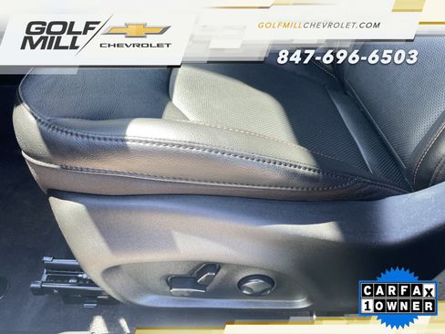 Used 2023 Jeep Compass Limited AWD/4WD image 15