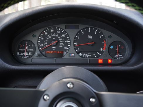 Used 1998 BMW M3 Coupe RWD image 23