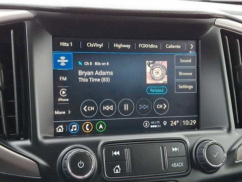 Certified 2022 GMC Terrain AT4 w/ Infotainment Package II image 18