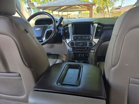 Used 2015 Chevrolet Tahoe LT image 32