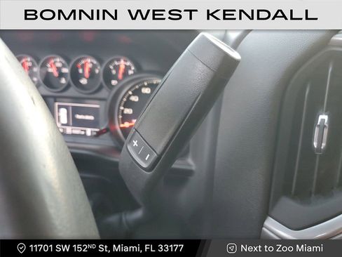 Used 2023 Chevrolet Silverado 2500 Custom w/ Custom Value Package image 31