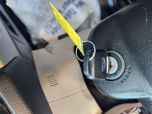 Used 2018 Subaru Forester 2.5i Limited image 17